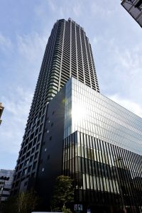 イエットタワーが選ぶ 大阪人気タワーマンションランキング
