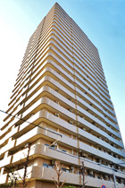 キングマンション心斎橋東