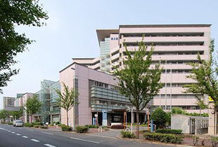 東大阪病院 500m