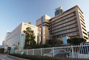大阪鉄道病院 900m