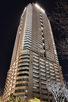グランフロント大阪オーナーズタワー 8階