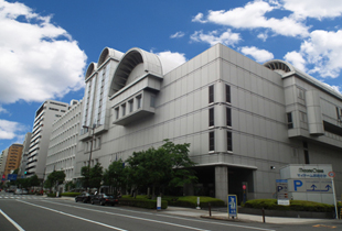マイドーム大阪