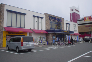 ＴＳＵＴＡＹＡ 毛馬店