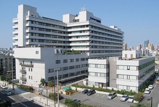 ＮＴＴ西日本大阪病院