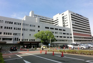 国立病院 大阪医療センター