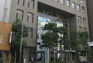 大阪府 東警察署