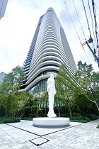 Brillia Tower 堂島