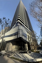 シエリアタワー中之島