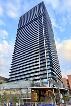 ジオタワー大阪十三